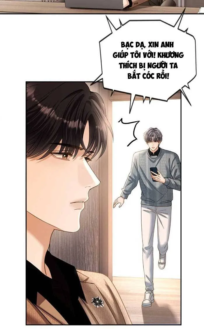 Lời Sám Hối Muộn Màng - Chap 86 - Trang 37