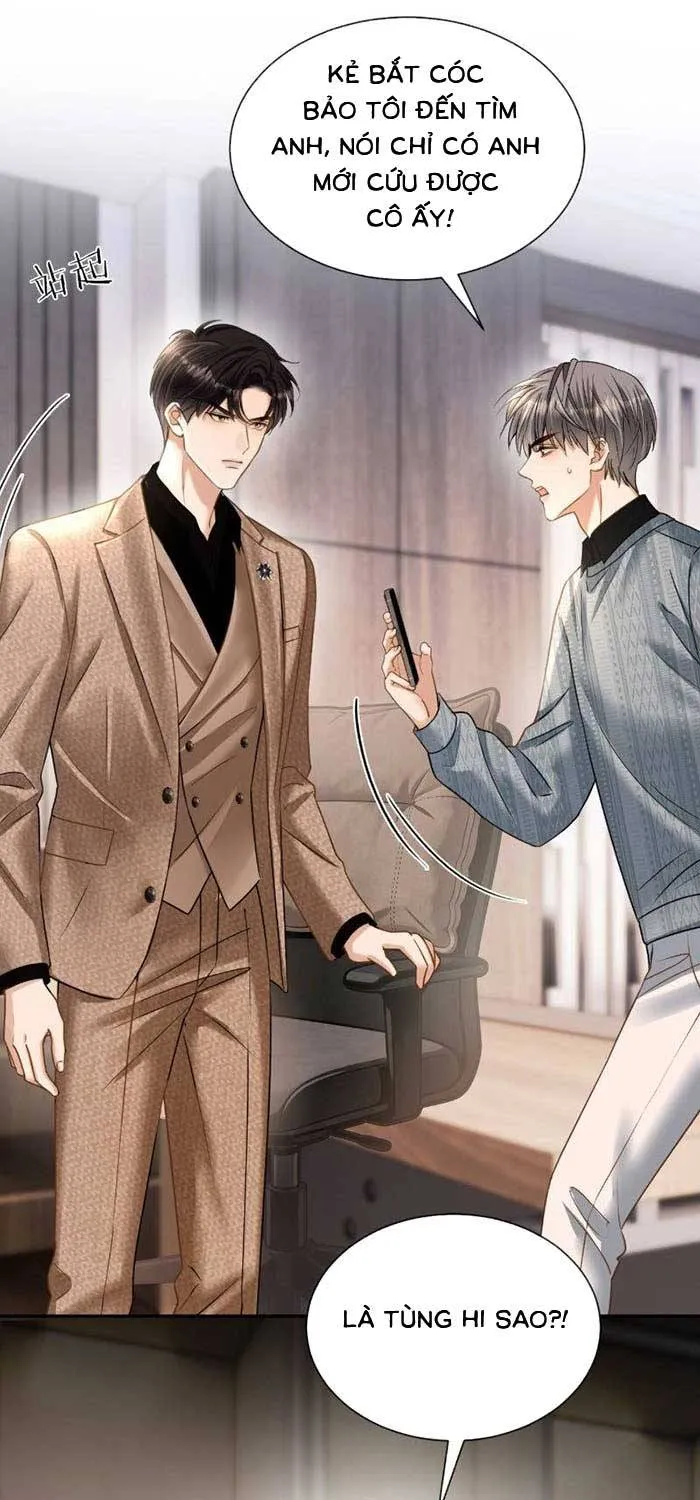 Lời Sám Hối Muộn Màng - Chap 86 - Trang 38
