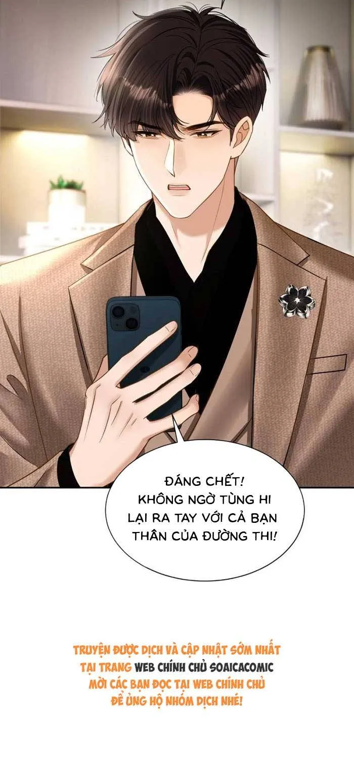 Lời Sám Hối Muộn Màng - Chap 86 - Trang 39
