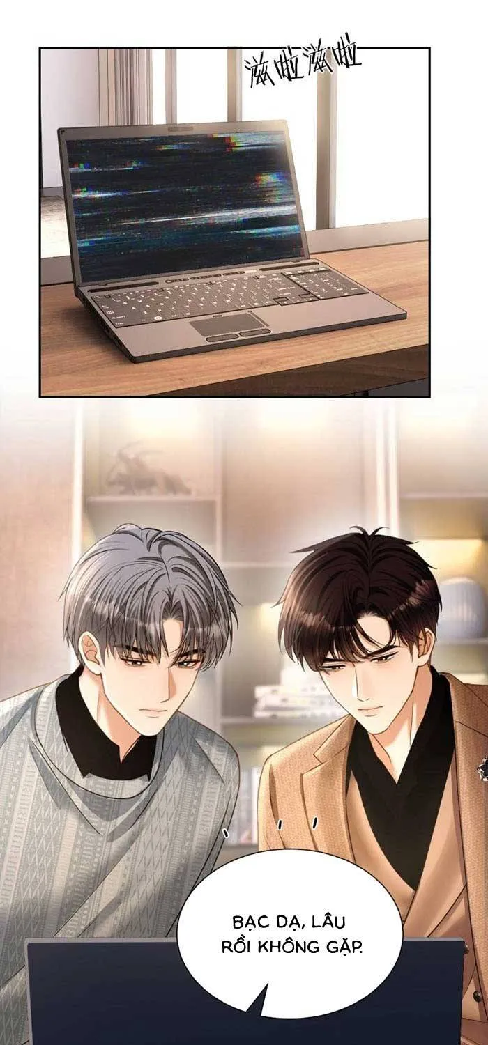 Lời Sám Hối Muộn Màng - Chap 86 - Trang 40