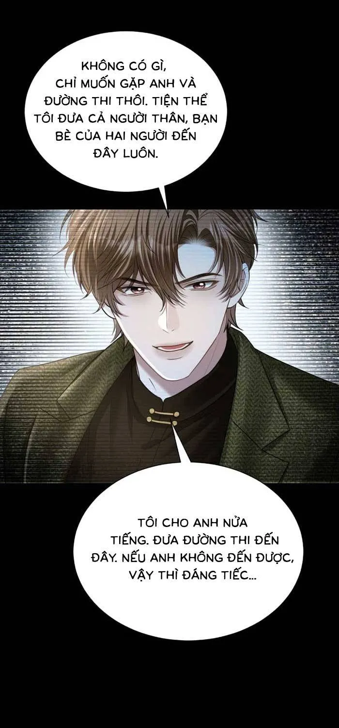 Lời Sám Hối Muộn Màng - Chap 86 - Trang 42