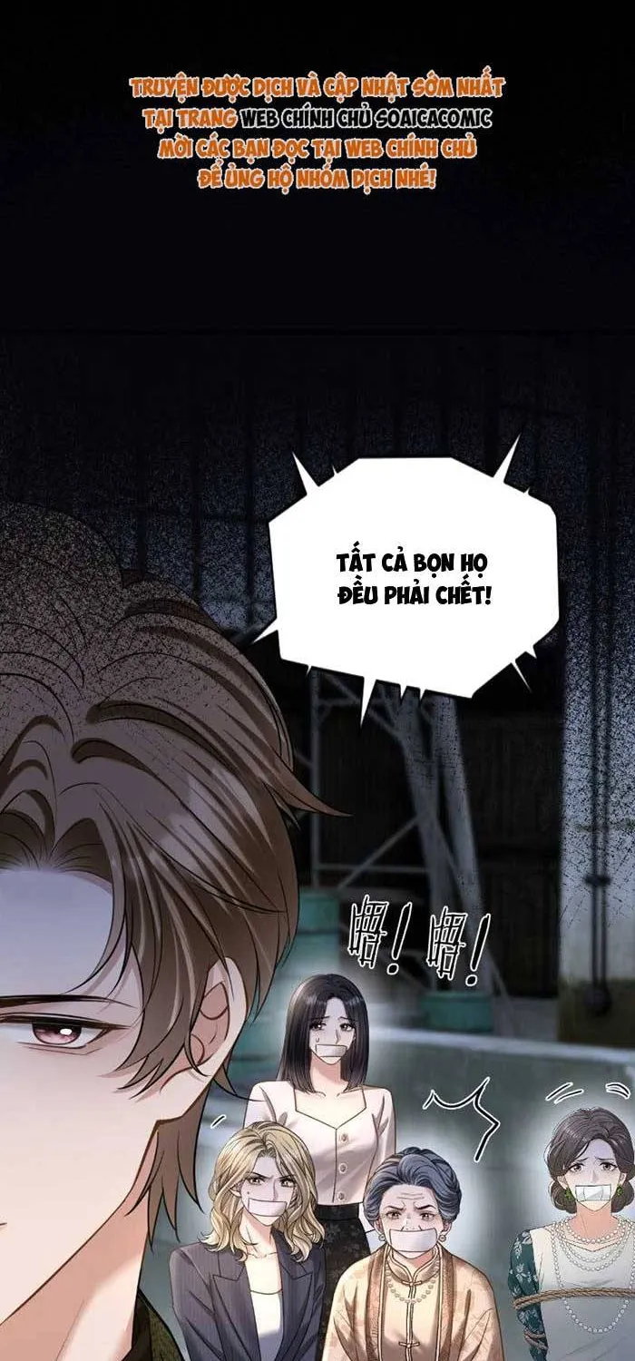 Lời Sám Hối Muộn Màng - Chap 86 - Trang 43