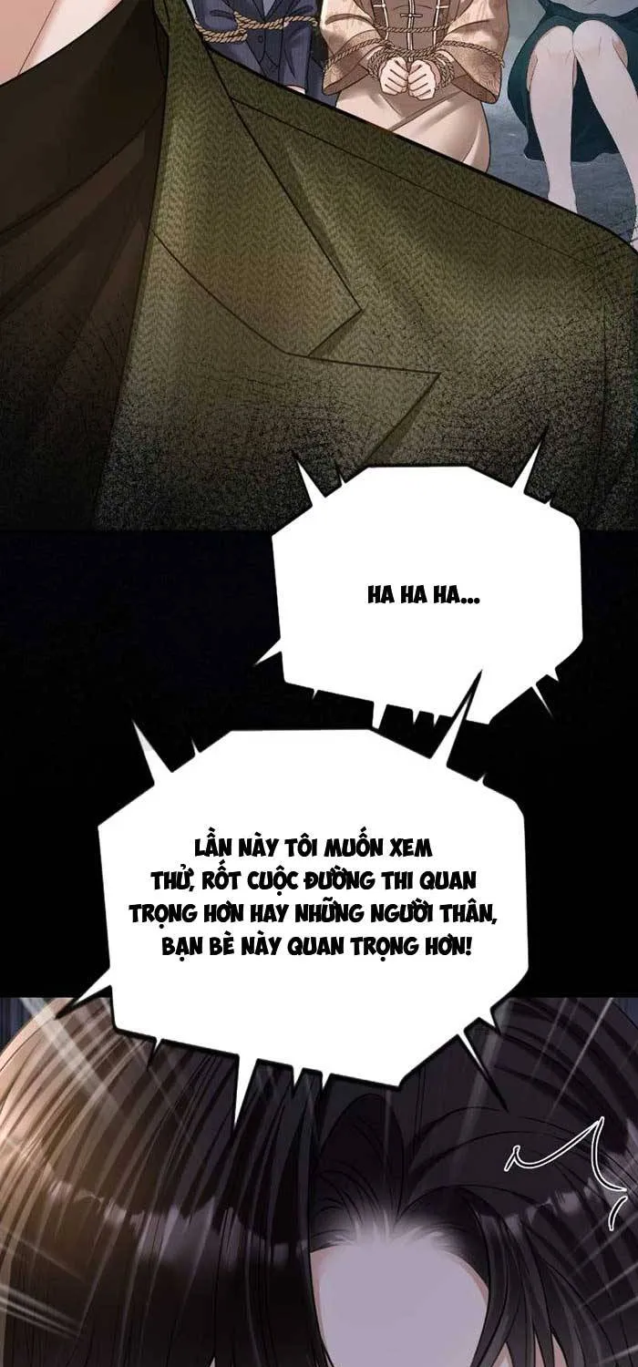 Lời Sám Hối Muộn Màng - Chap 86 - Trang 44