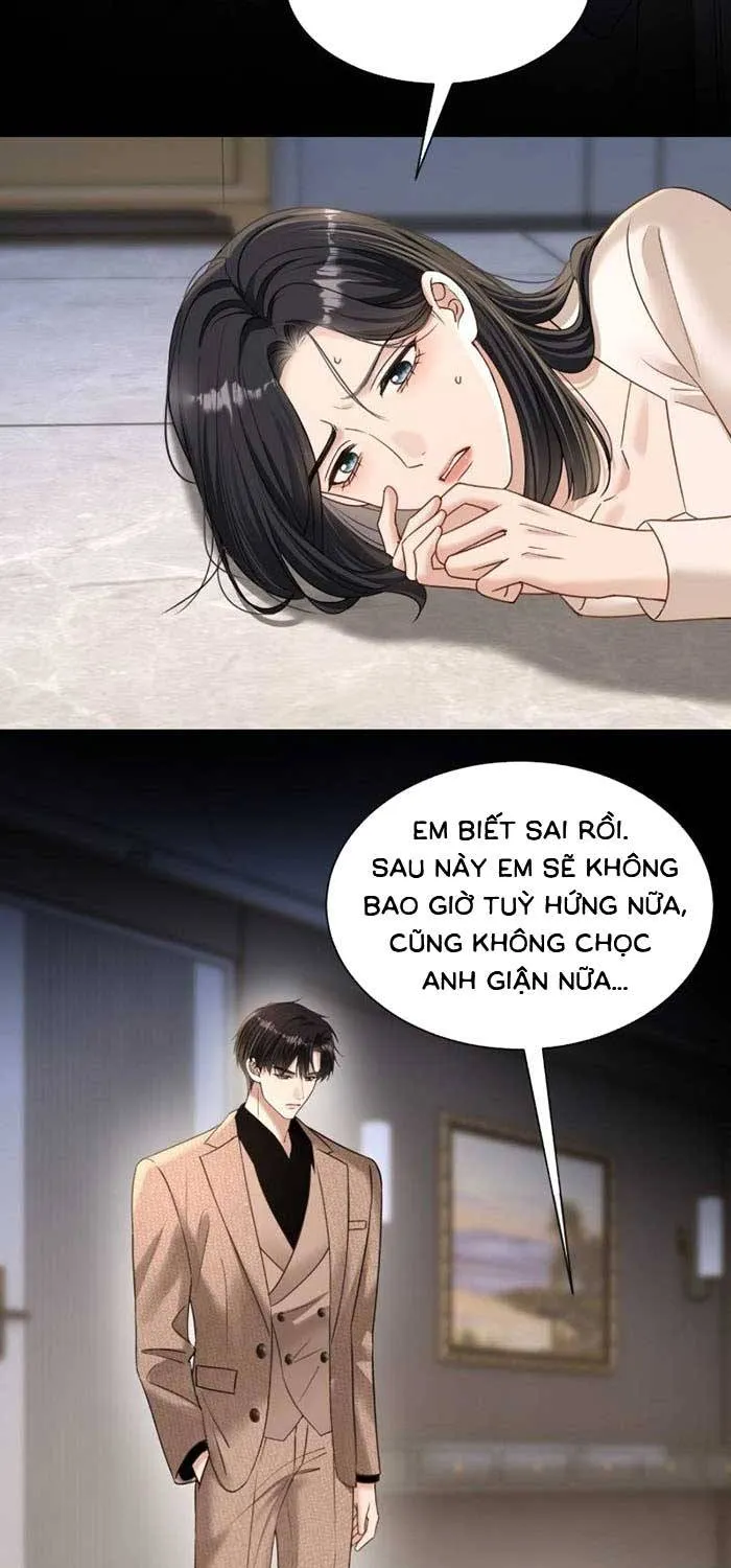 Lời Sám Hối Muộn Màng - Chap 86 - Trang 8