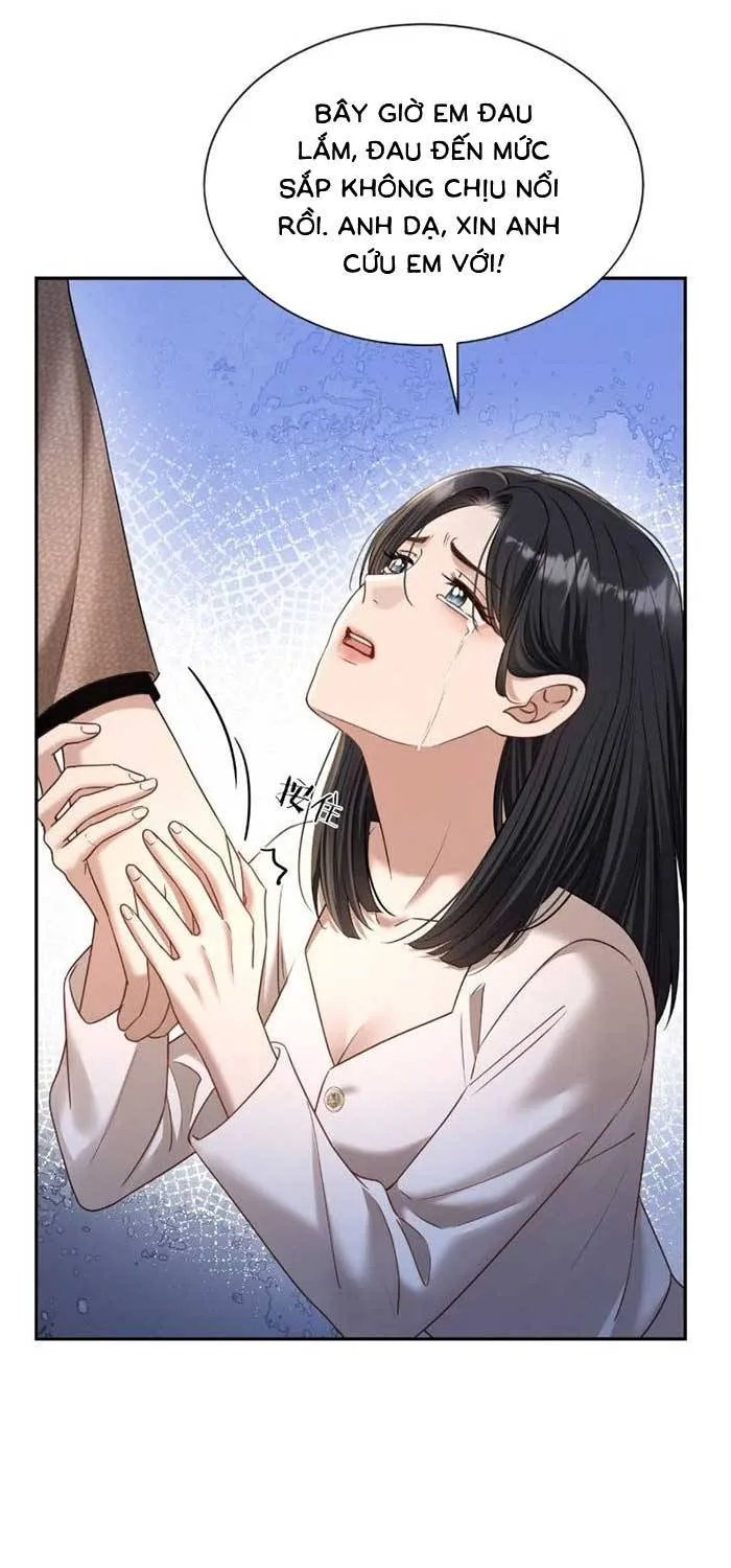 Lời Sám Hối Muộn Màng - Chap 86 - Trang 10