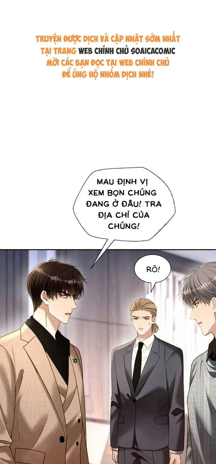 Lời Sám Hối Muộn Màng - Chap 87 - Trang 1