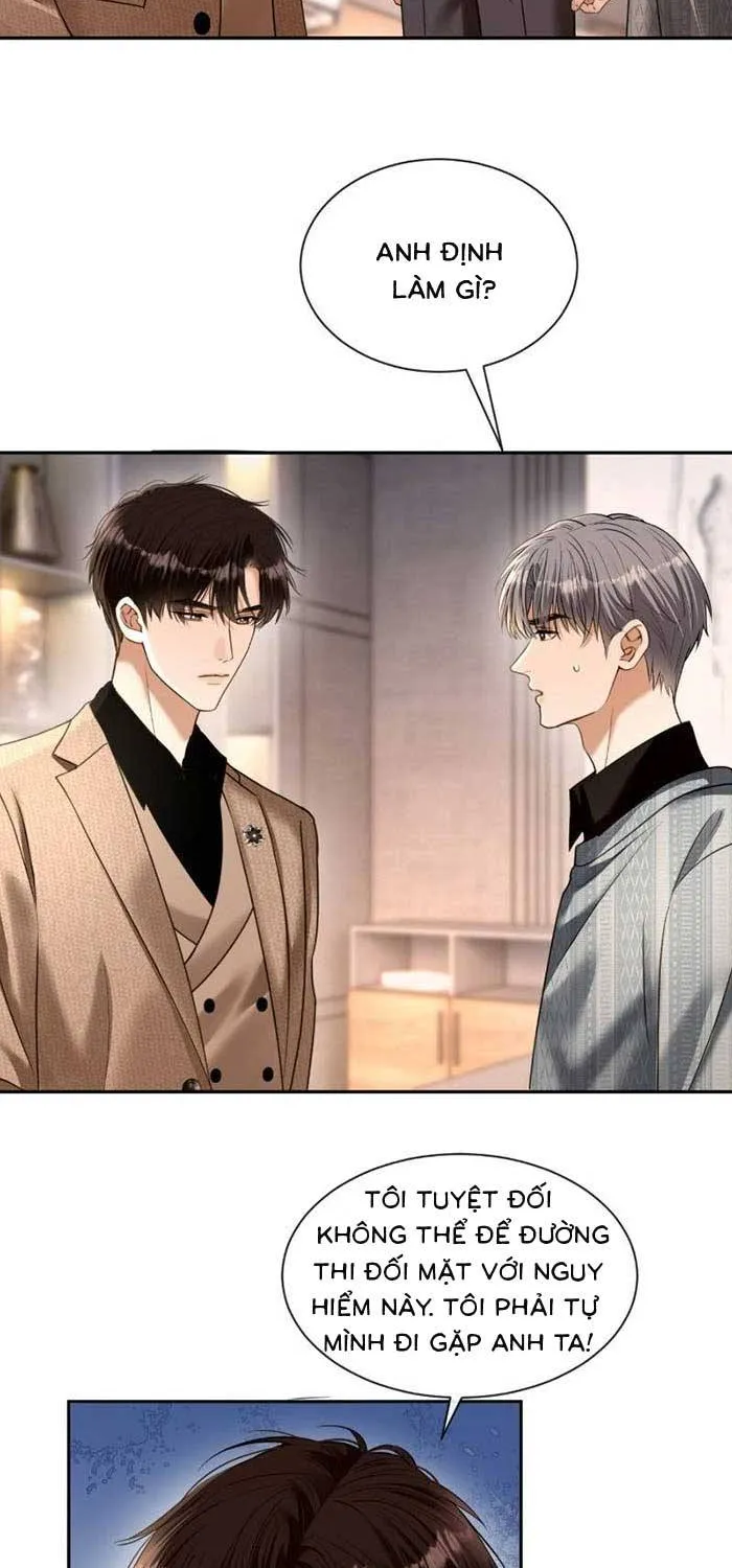 Lời Sám Hối Muộn Màng - Chap 87 - Trang 2