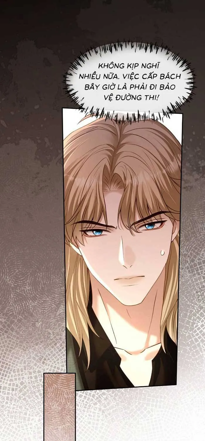 Lời Sám Hối Muộn Màng - Chap 87 - Trang 11