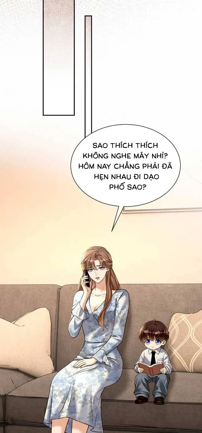 Lời Sám Hối Muộn Màng - Chap 87 - Trang 12