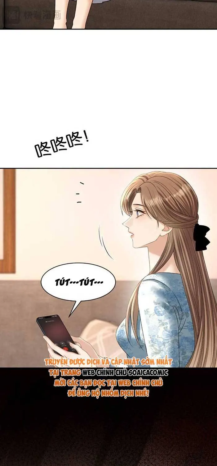 Lời Sám Hối Muộn Màng - Chap 87 - Trang 13