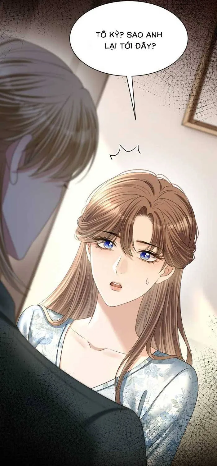 Lời Sám Hối Muộn Màng - Chap 87 - Trang 14
