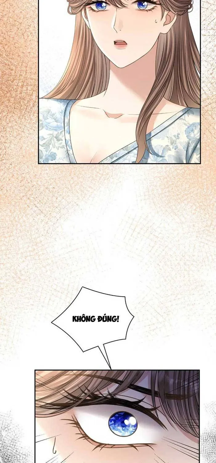 Lời Sám Hối Muộn Màng - Chap 87 - Trang 17