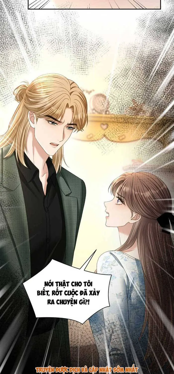 Lời Sám Hối Muộn Màng - Chap 87 - Trang 18