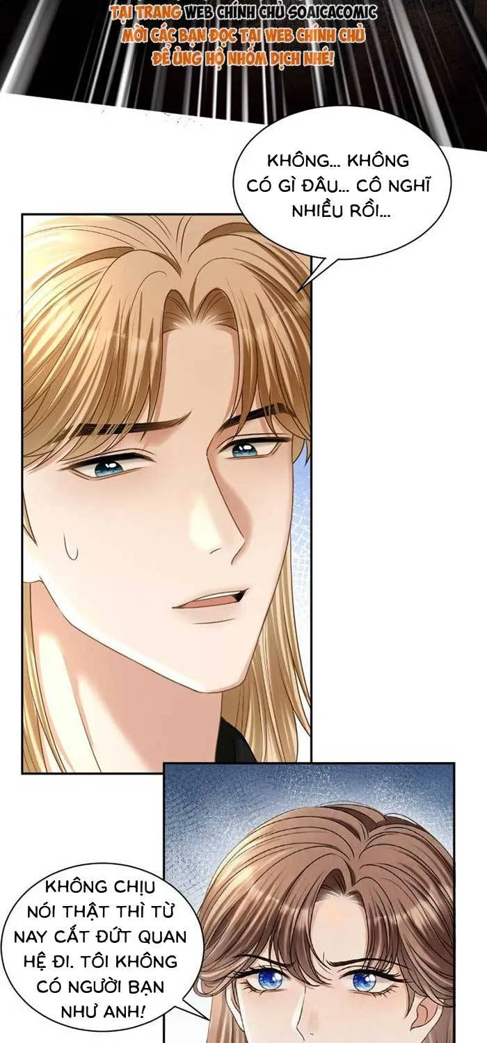 Lời Sám Hối Muộn Màng - Chap 87 - Trang 19