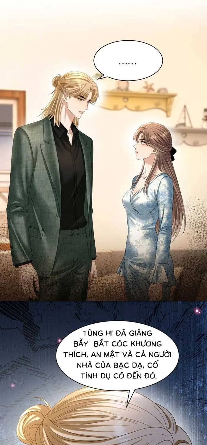 Lời Sám Hối Muộn Màng - Chap 87 - Trang 21