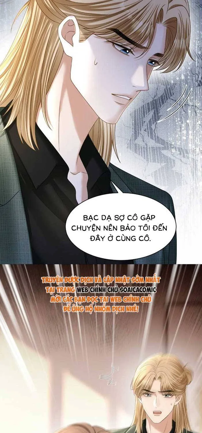 Lời Sám Hối Muộn Màng - Chap 87 - Trang 22