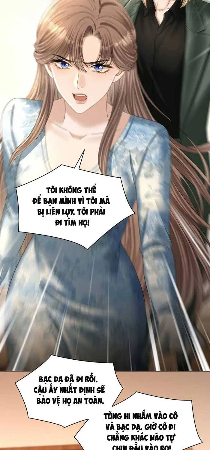 Lời Sám Hối Muộn Màng - Chap 87 - Trang 23
