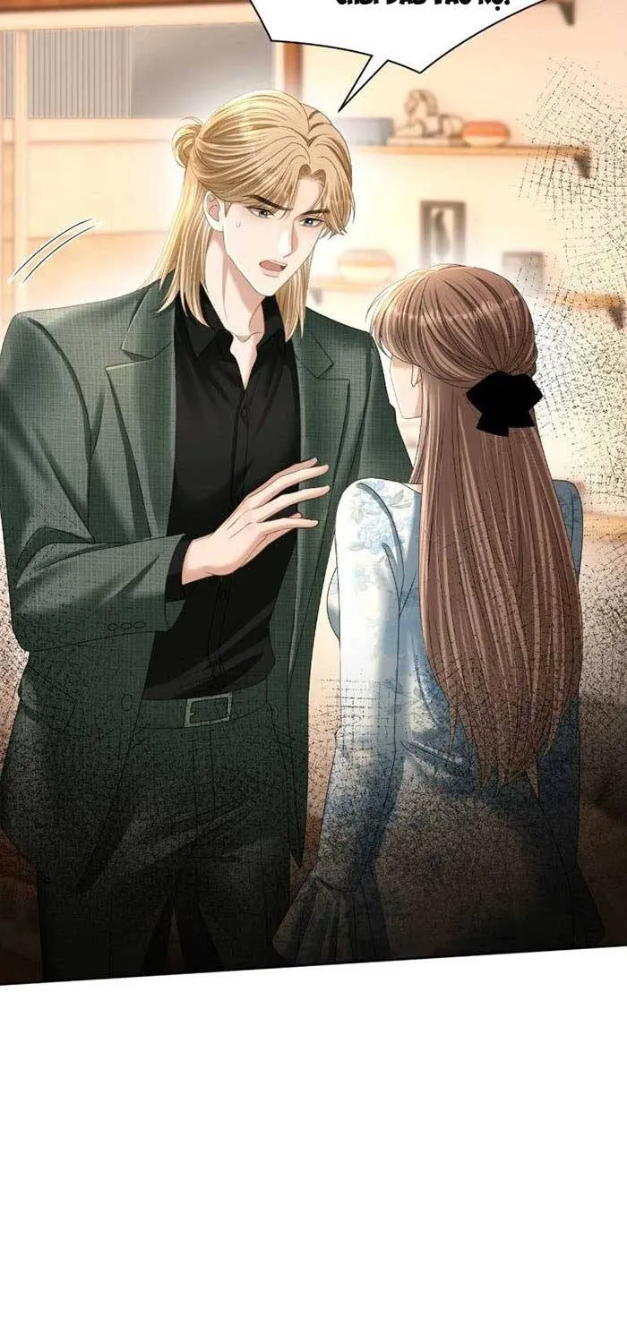Lời Sám Hối Muộn Màng - Chap 87 - Trang 24