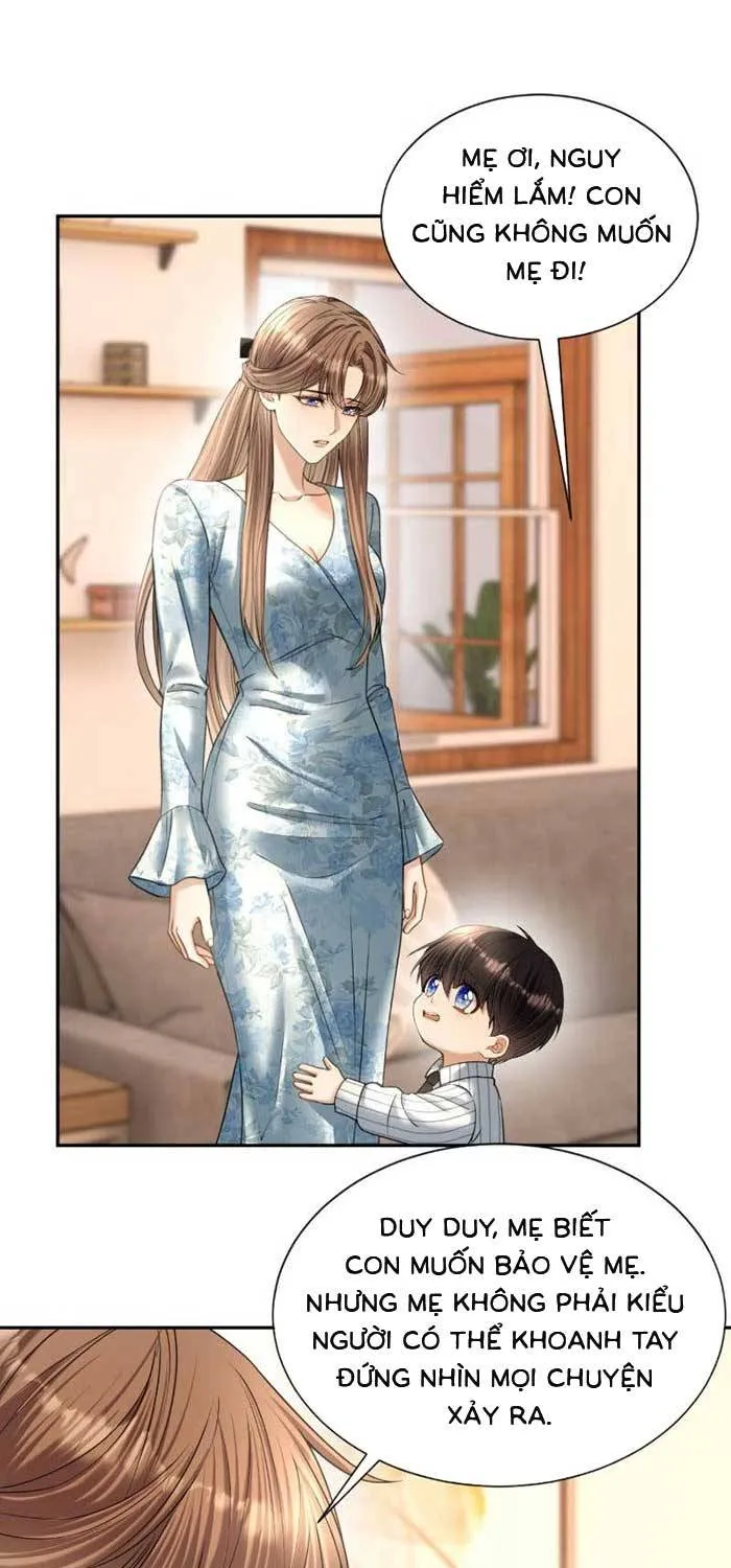 Lời Sám Hối Muộn Màng - Chap 87 - Trang 26