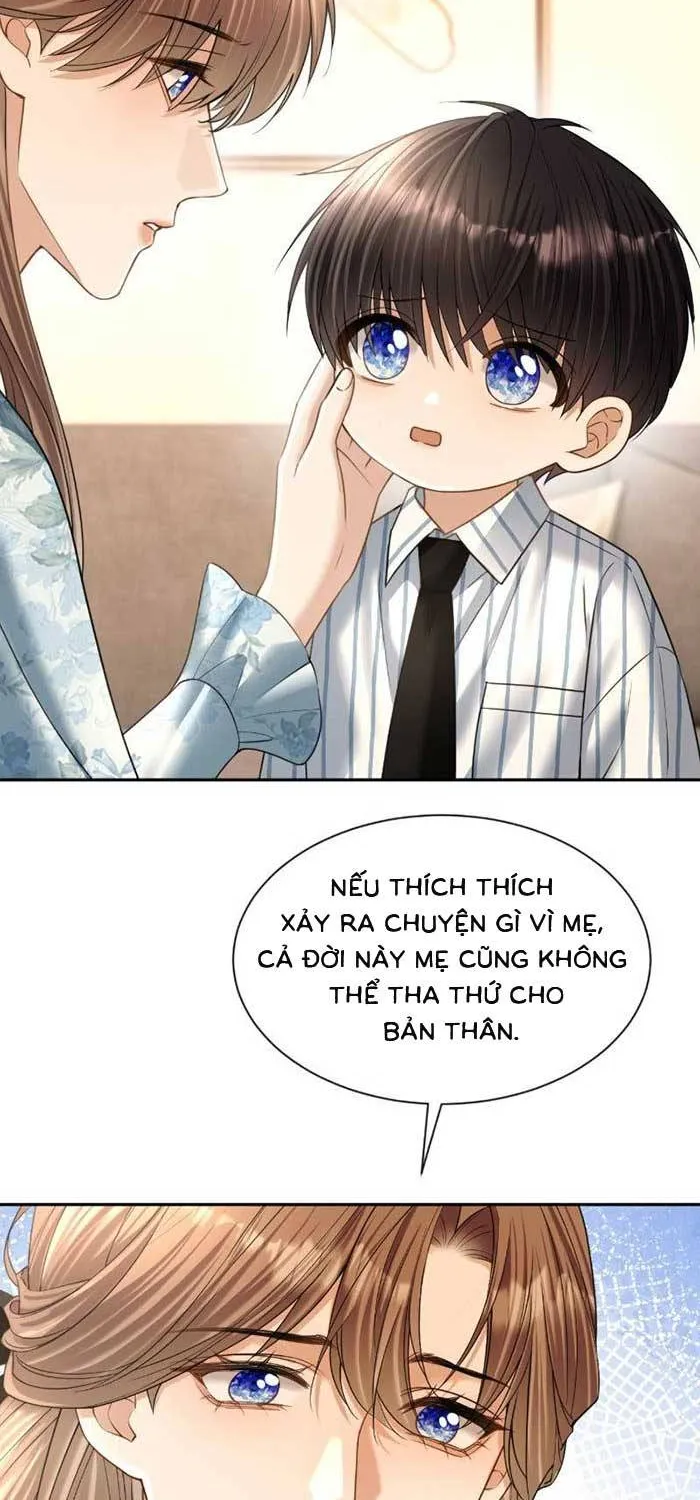 Lời Sám Hối Muộn Màng - Chap 87 - Trang 27