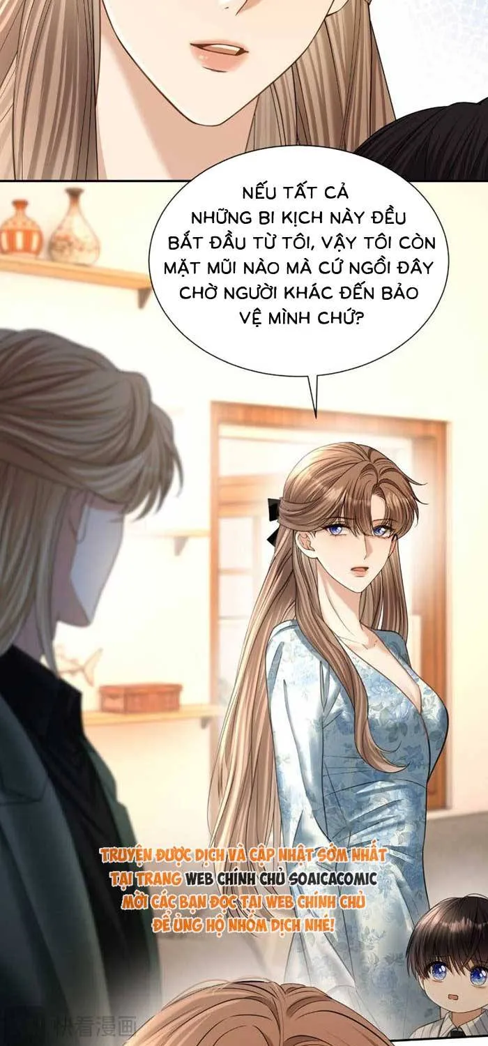 Lời Sám Hối Muộn Màng - Chap 87 - Trang 28