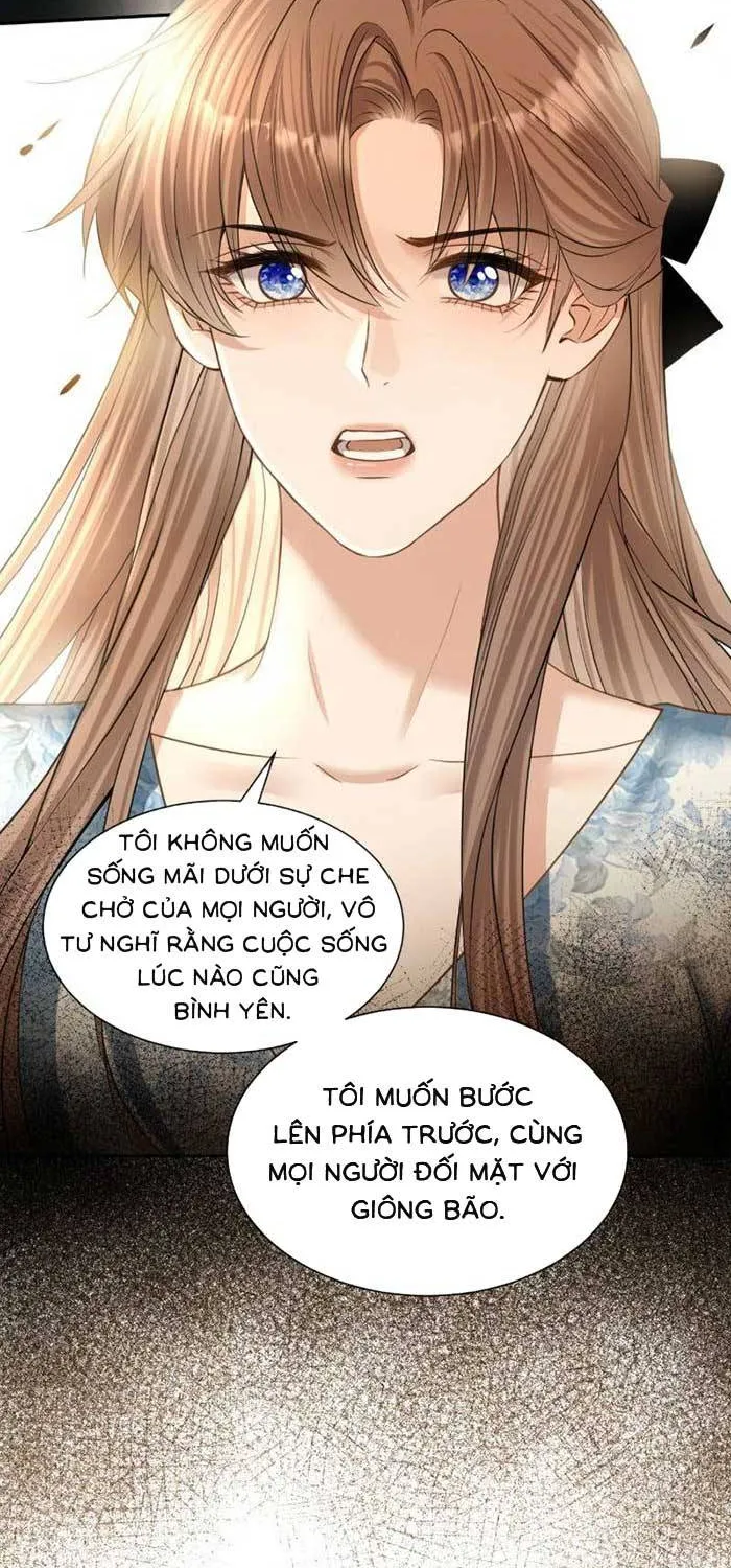 Lời Sám Hối Muộn Màng - Chap 87 - Trang 29