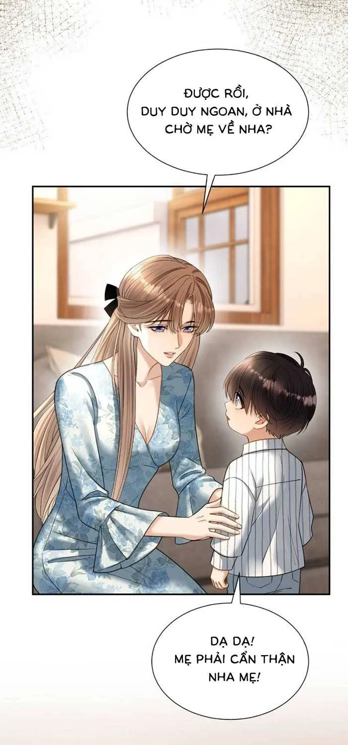Lời Sám Hối Muộn Màng - Chap 87 - Trang 31