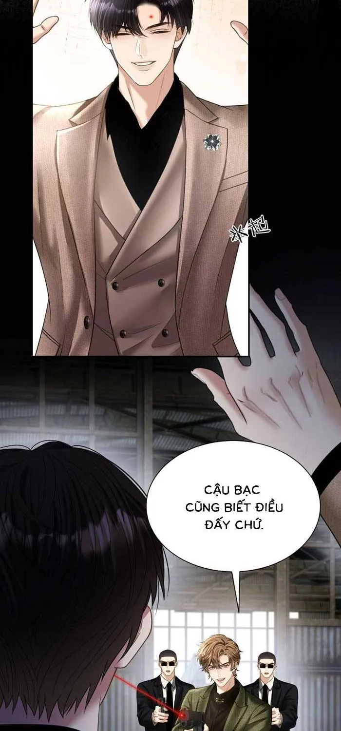 Lời Sám Hối Muộn Màng - Chap 87 - Trang 36