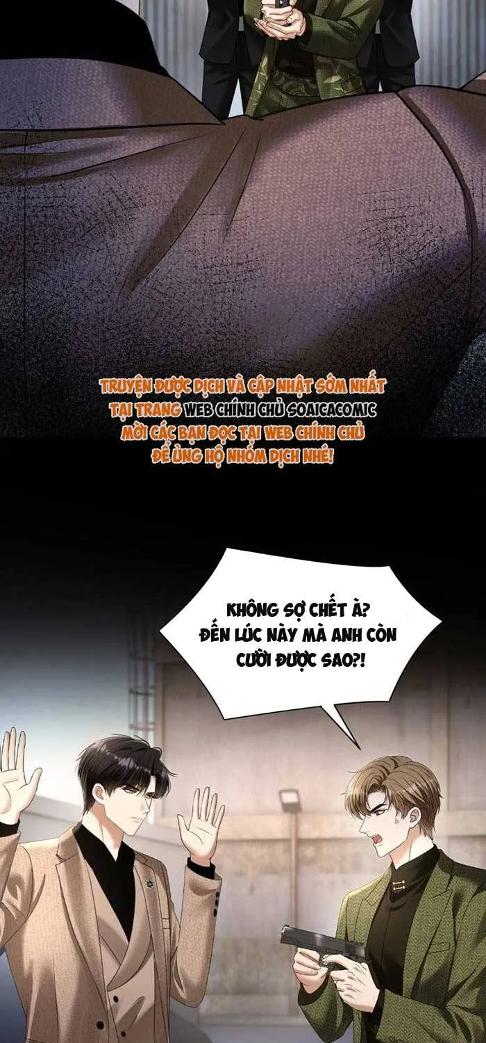 Lời Sám Hối Muộn Màng - Chap 87 - Trang 37
