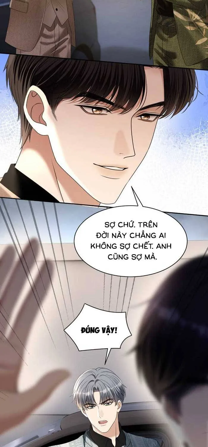 Lời Sám Hối Muộn Màng - Chap 87 - Trang 38