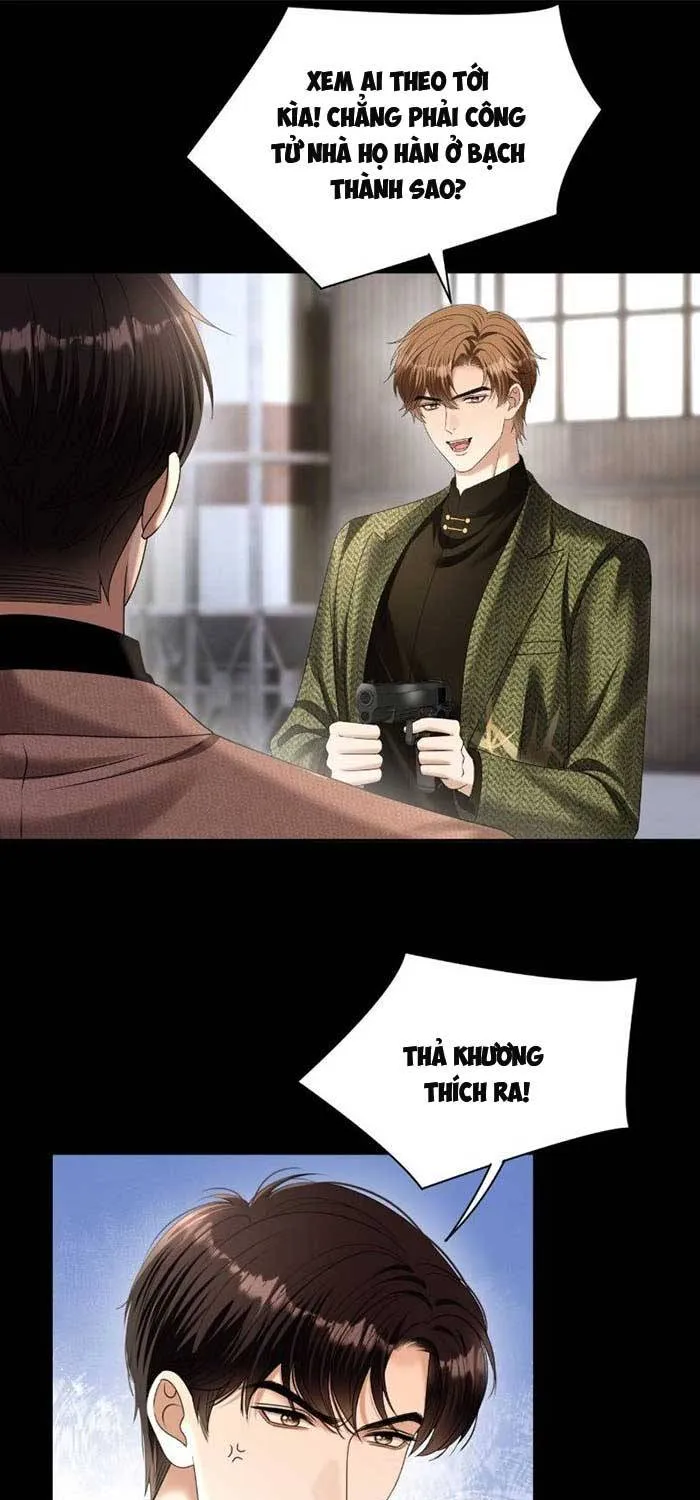 Lời Sám Hối Muộn Màng - Chap 87 - Trang 40
