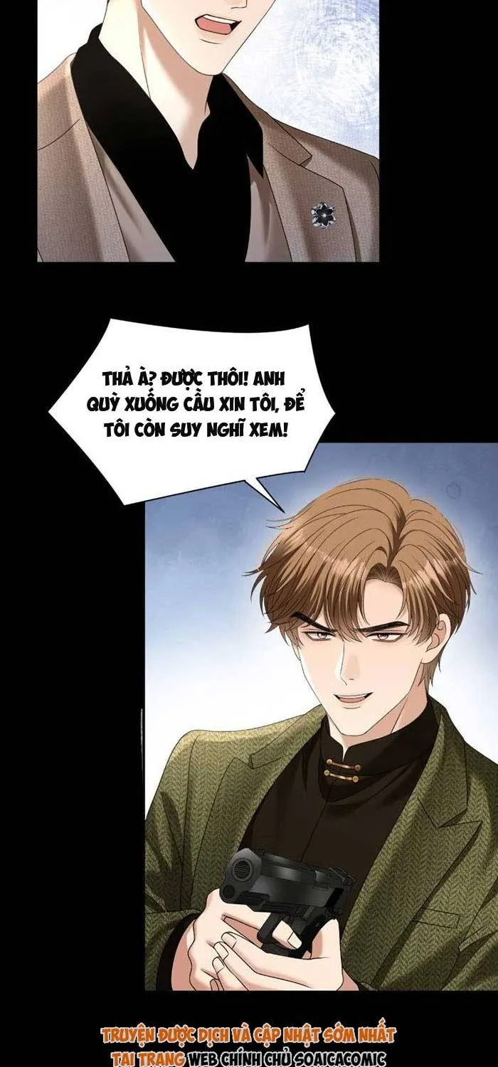 Lời Sám Hối Muộn Màng - Chap 87 - Trang 41