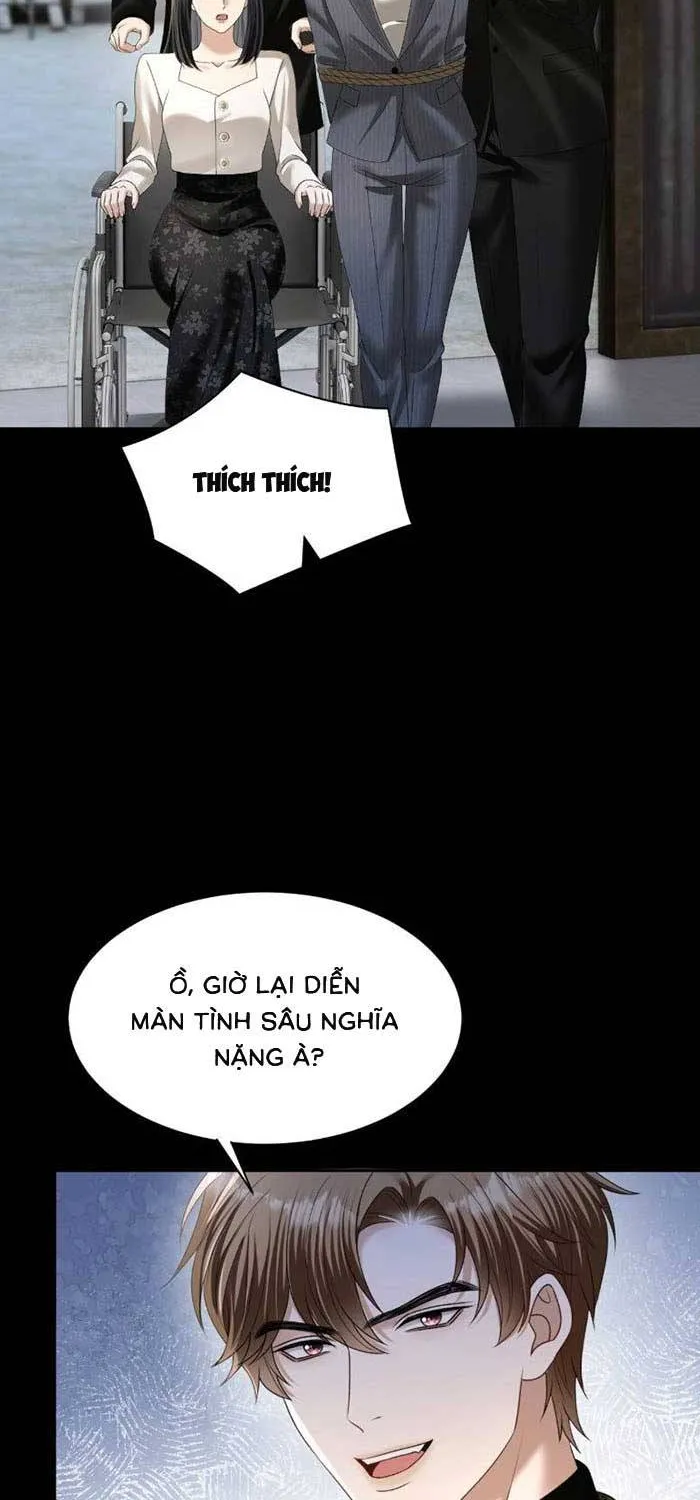 Lời Sám Hối Muộn Màng - Chap 87 - Trang 43