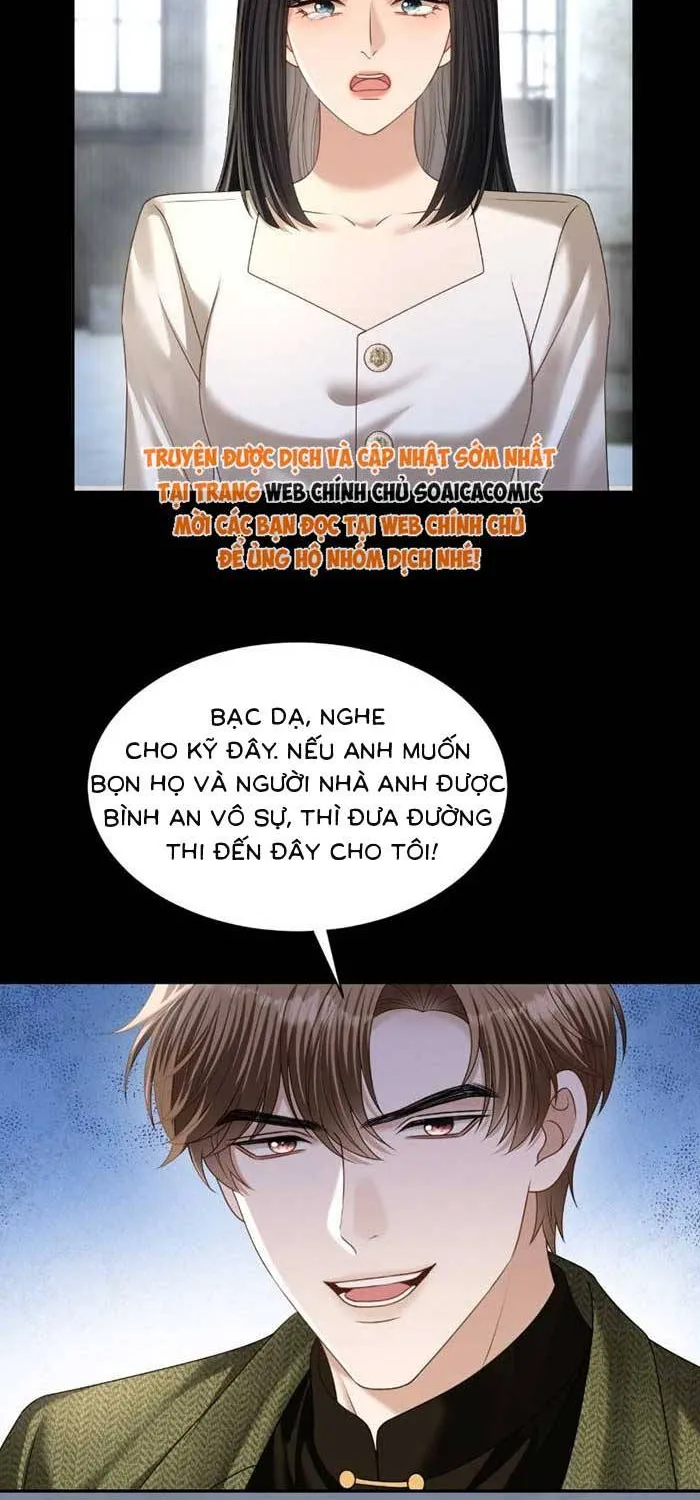 Lời Sám Hối Muộn Màng - Chap 87 - Trang 46