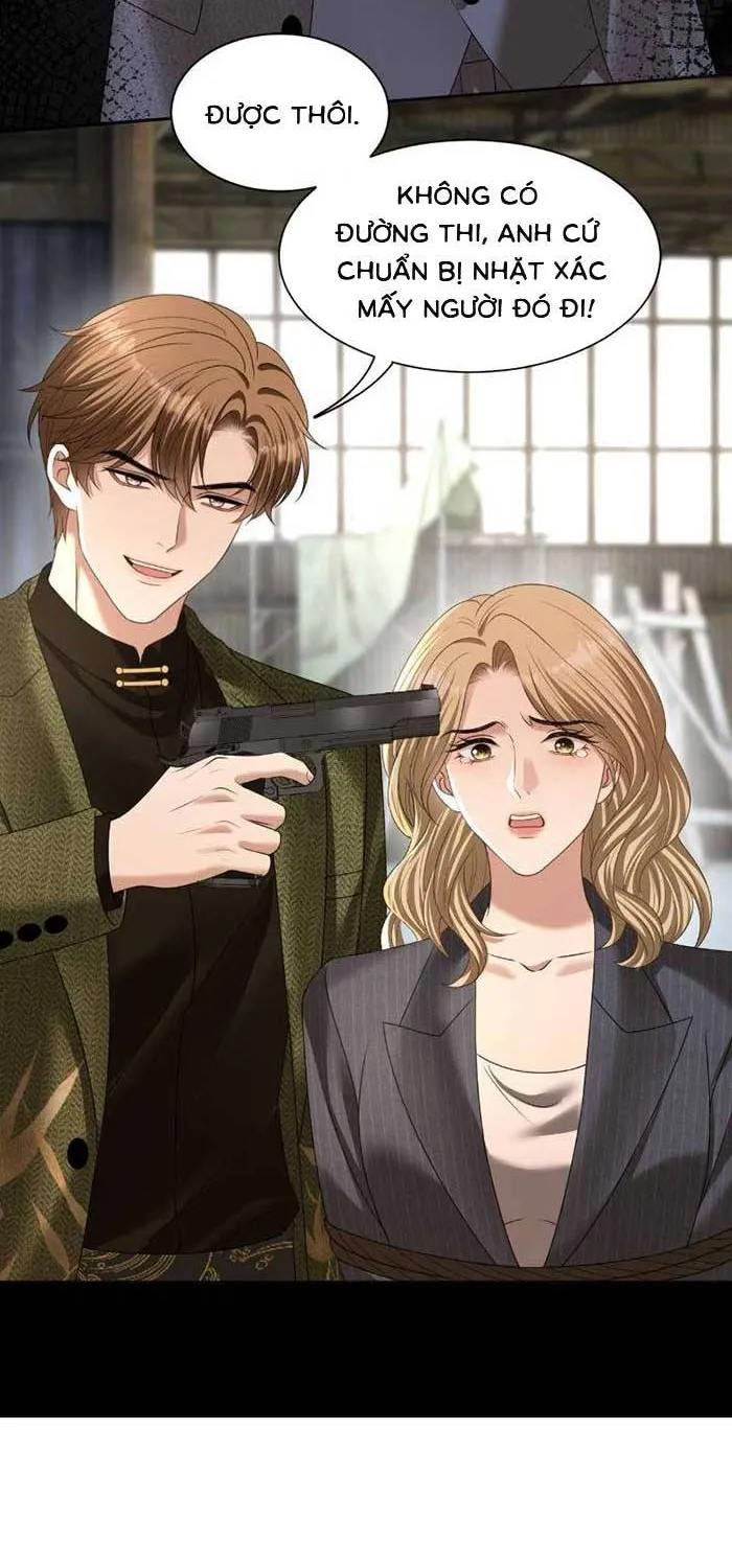 Lời Sám Hối Muộn Màng - Chap 87 - Trang 48