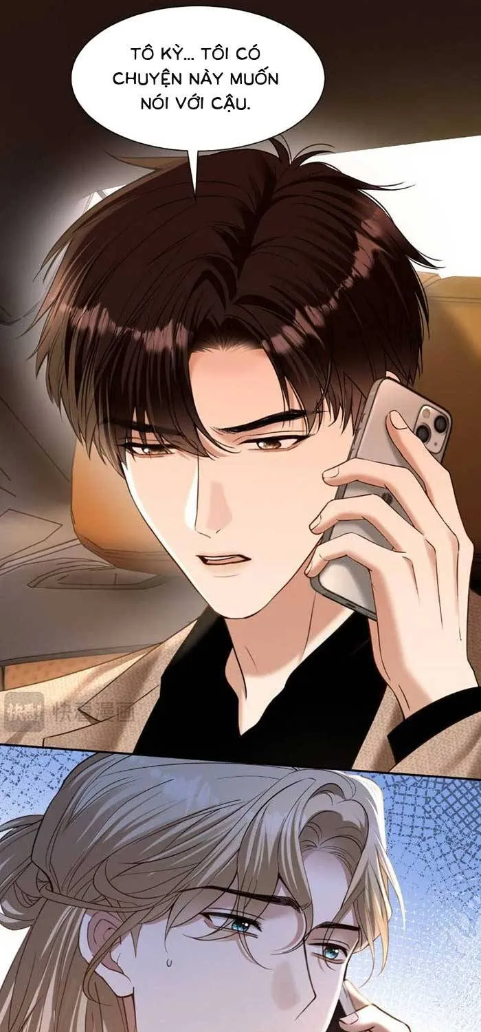 Lời Sám Hối Muộn Màng - Chap 87 - Trang 6