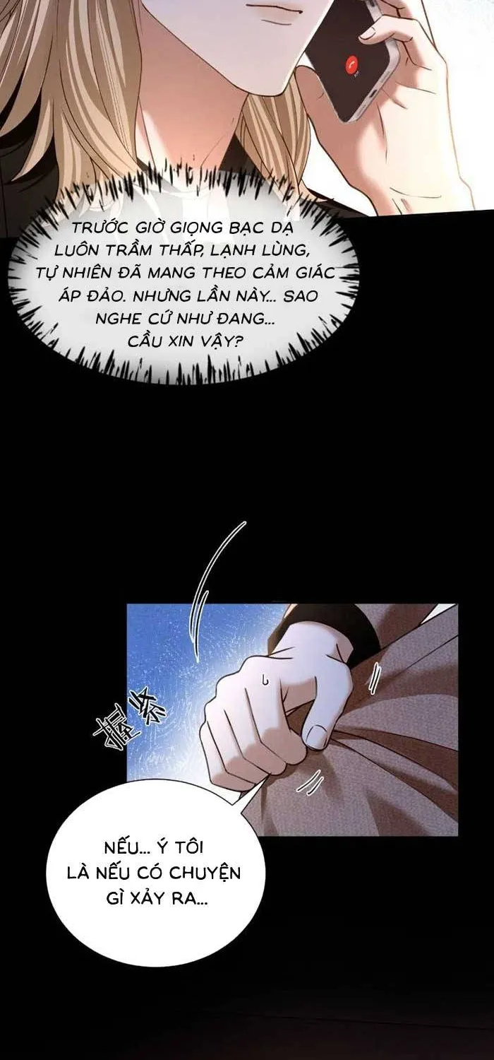 Lời Sám Hối Muộn Màng - Chap 87 - Trang 7