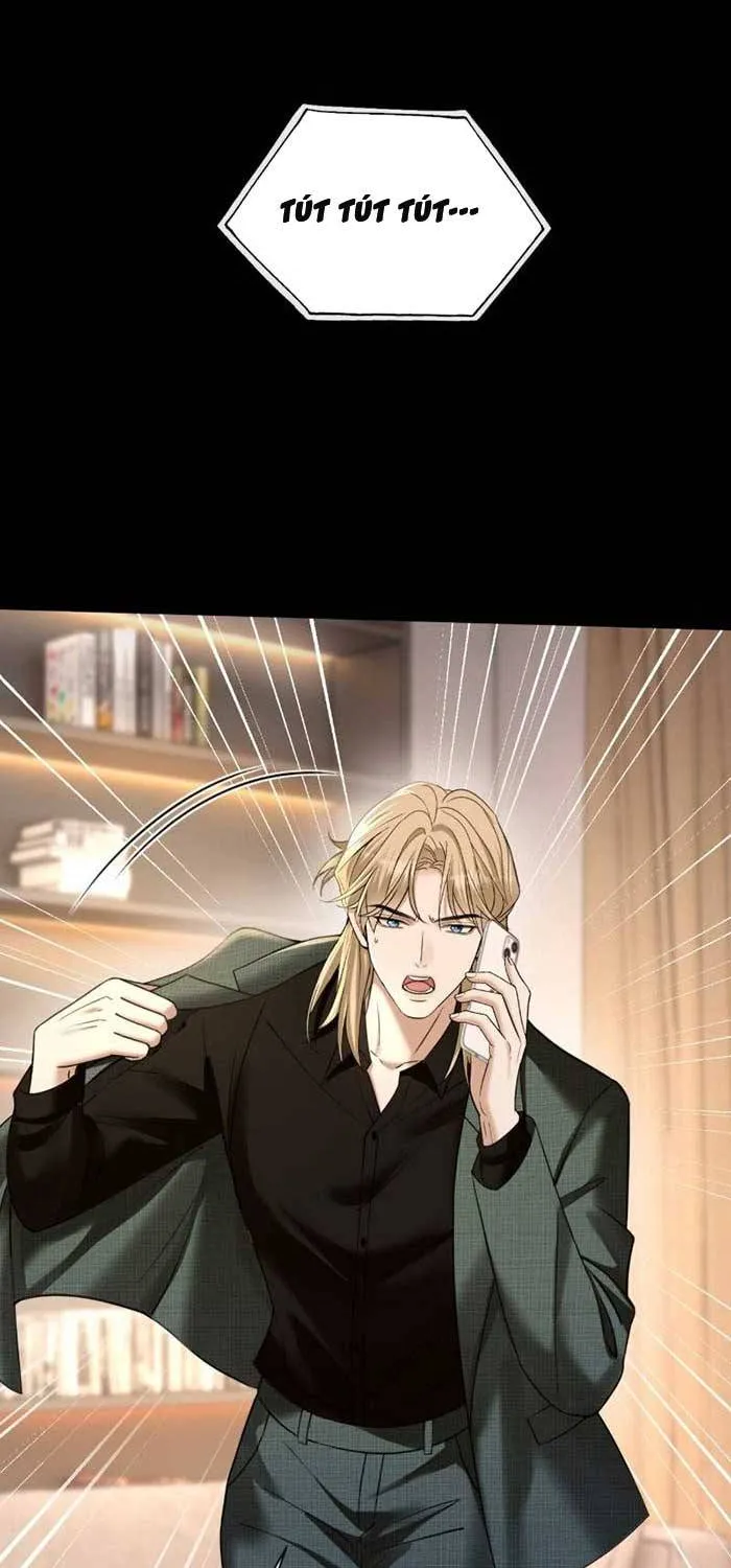 Lời Sám Hối Muộn Màng - Chap 87 - Trang 9