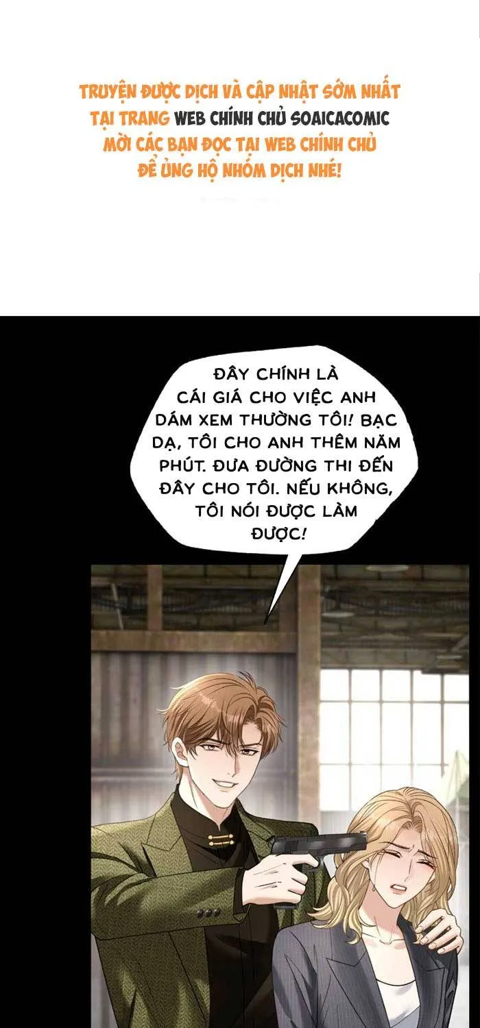 Lời Sám Hối Muộn Màng - Chap 88 - Trang 1
