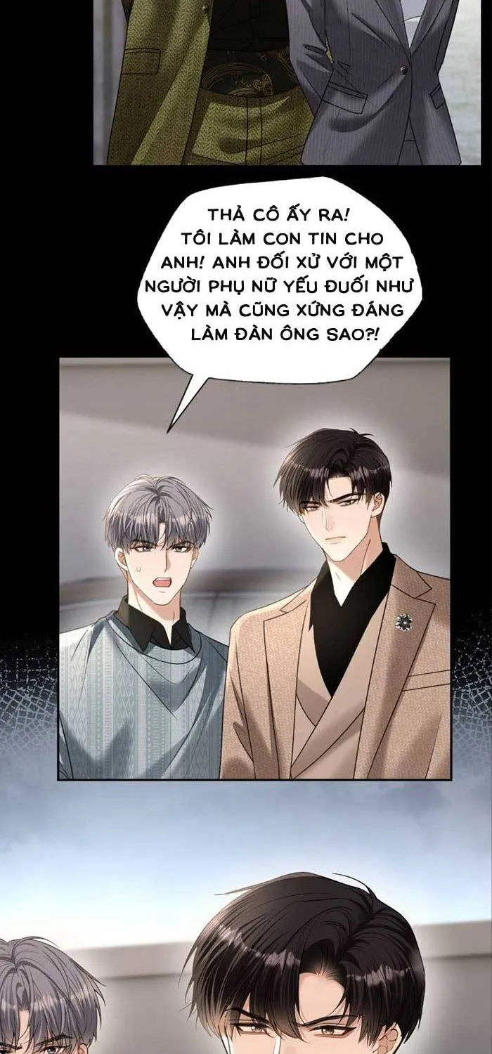 Lời Sám Hối Muộn Màng - Chap 88 - Trang 2