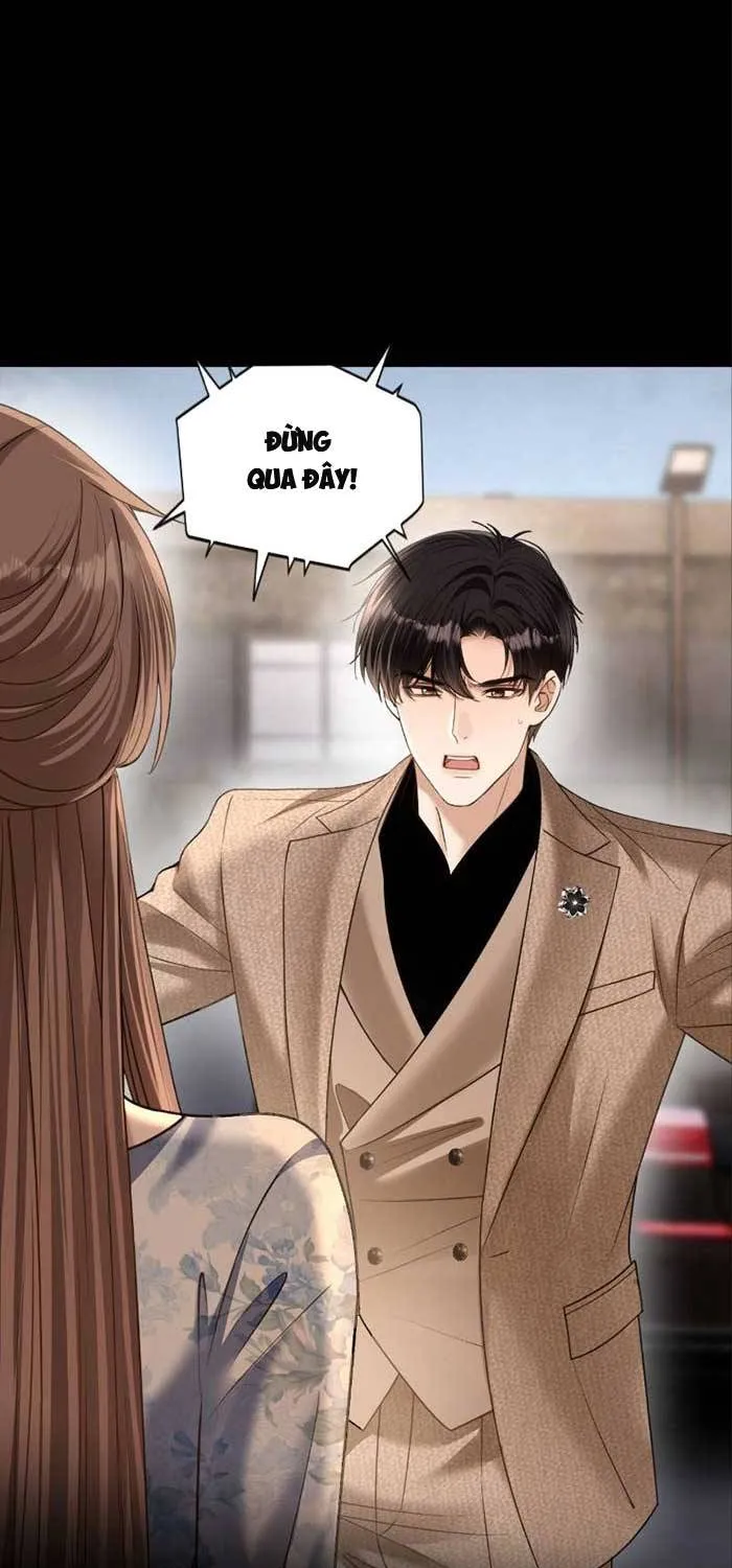 Lời Sám Hối Muộn Màng - Chap 88 - Trang 11
