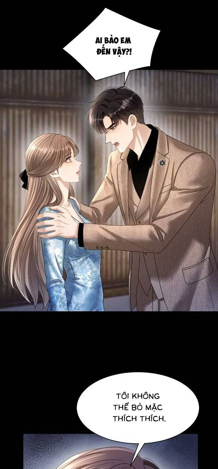 Lời Sám Hối Muộn Màng - Chap 88 - Trang 13