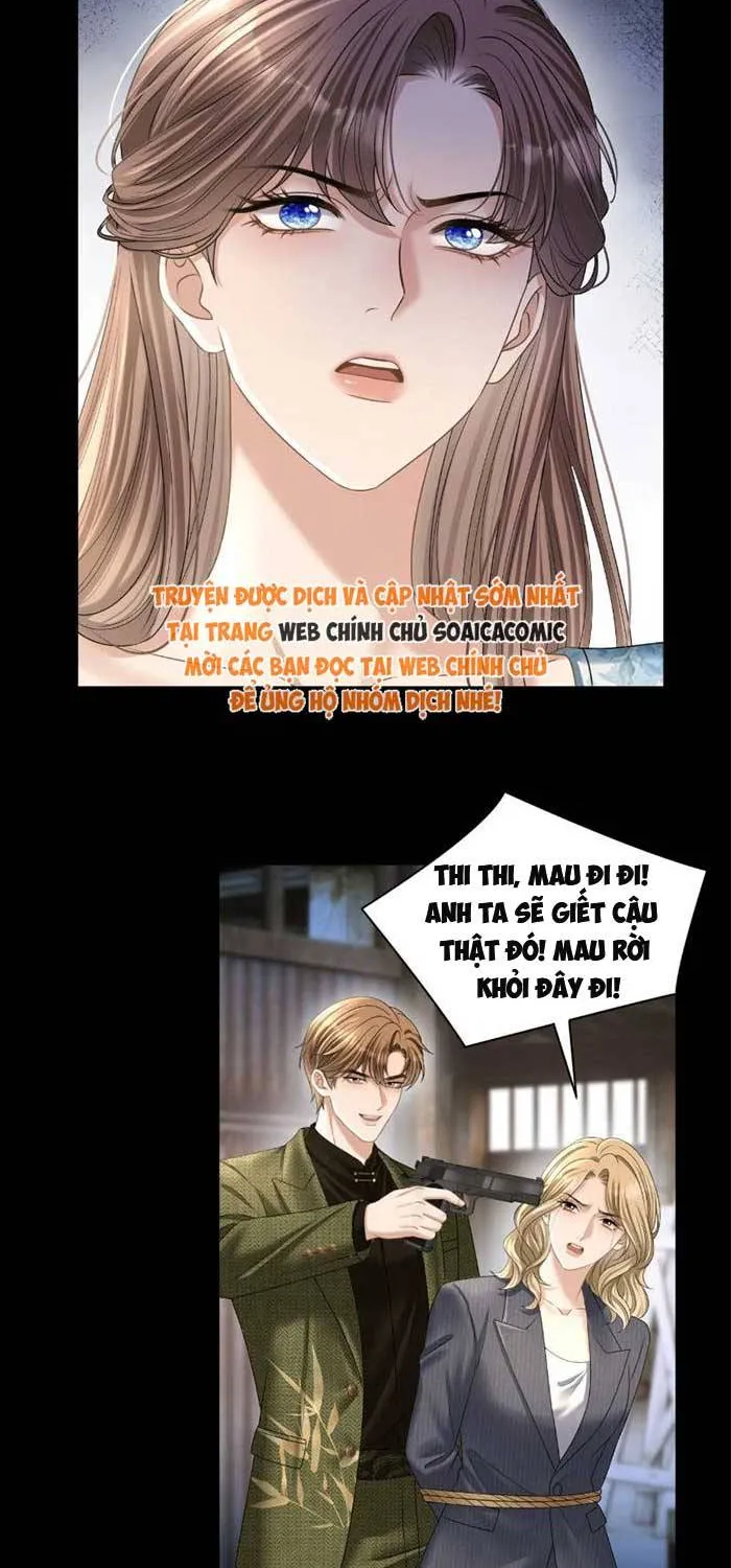 Lời Sám Hối Muộn Màng - Chap 88 - Trang 14