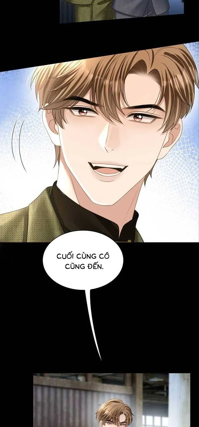 Lời Sám Hối Muộn Màng - Chap 88 - Trang 15