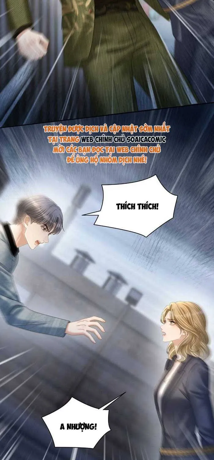 Lời Sám Hối Muộn Màng - Chap 88 - Trang 18