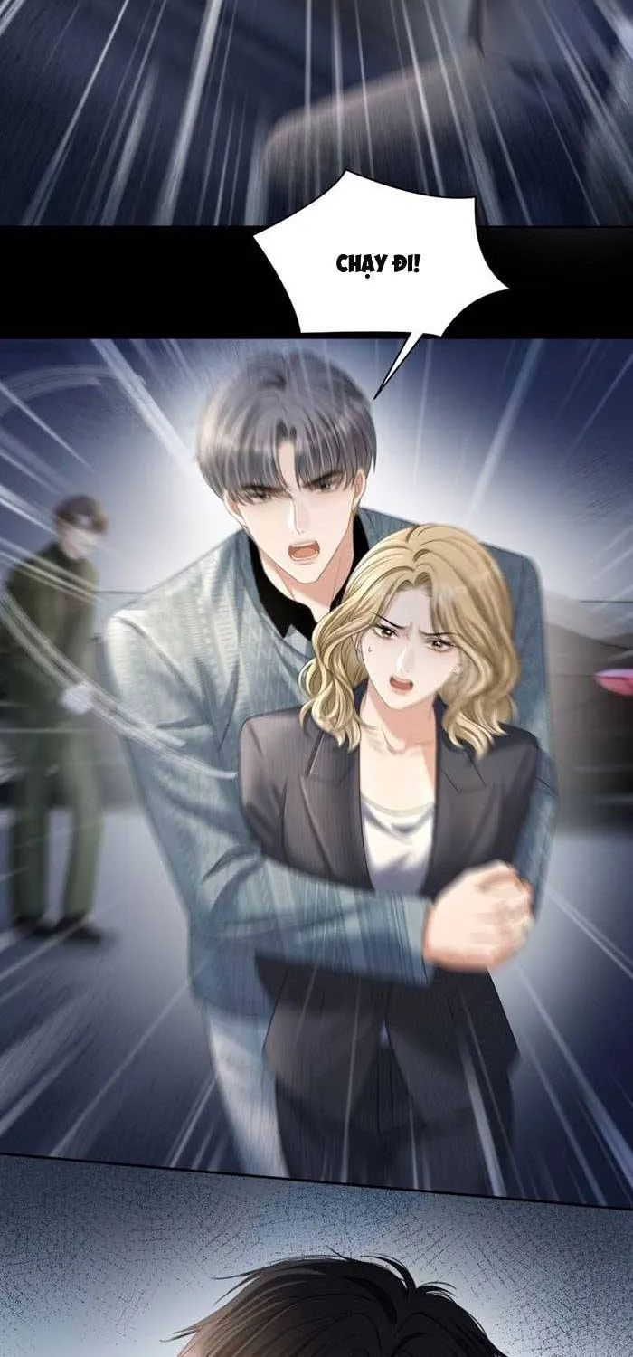 Lời Sám Hối Muộn Màng - Chap 88 - Trang 19