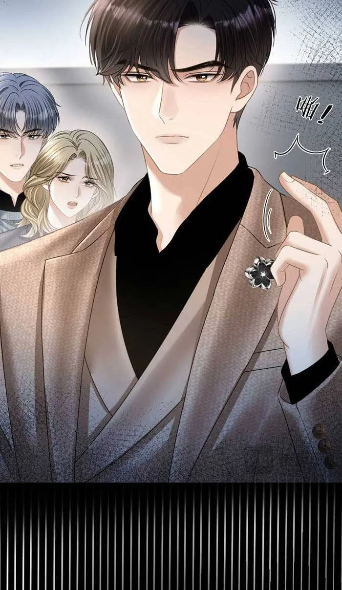 Lời Sám Hối Muộn Màng - Chap 88 - Trang 20