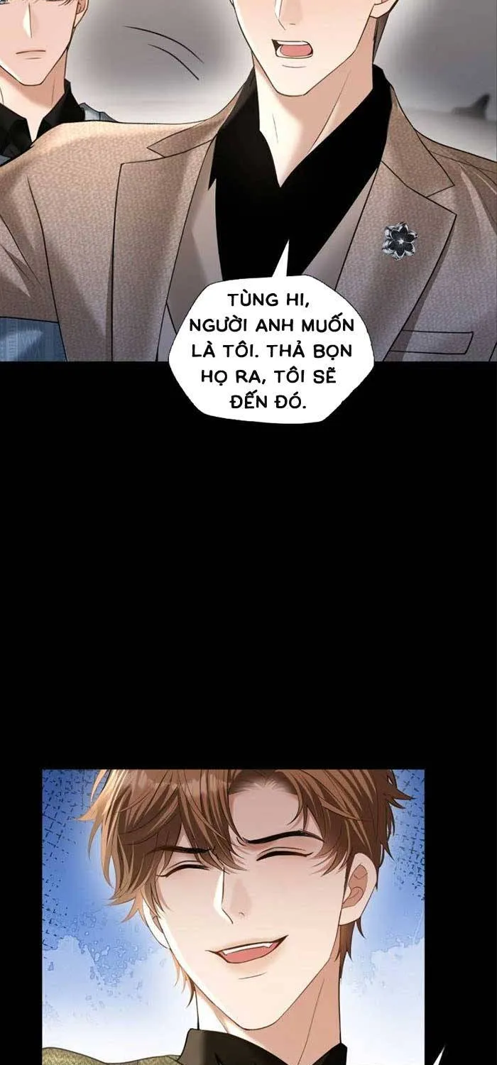 Lời Sám Hối Muộn Màng - Chap 88 - Trang 3