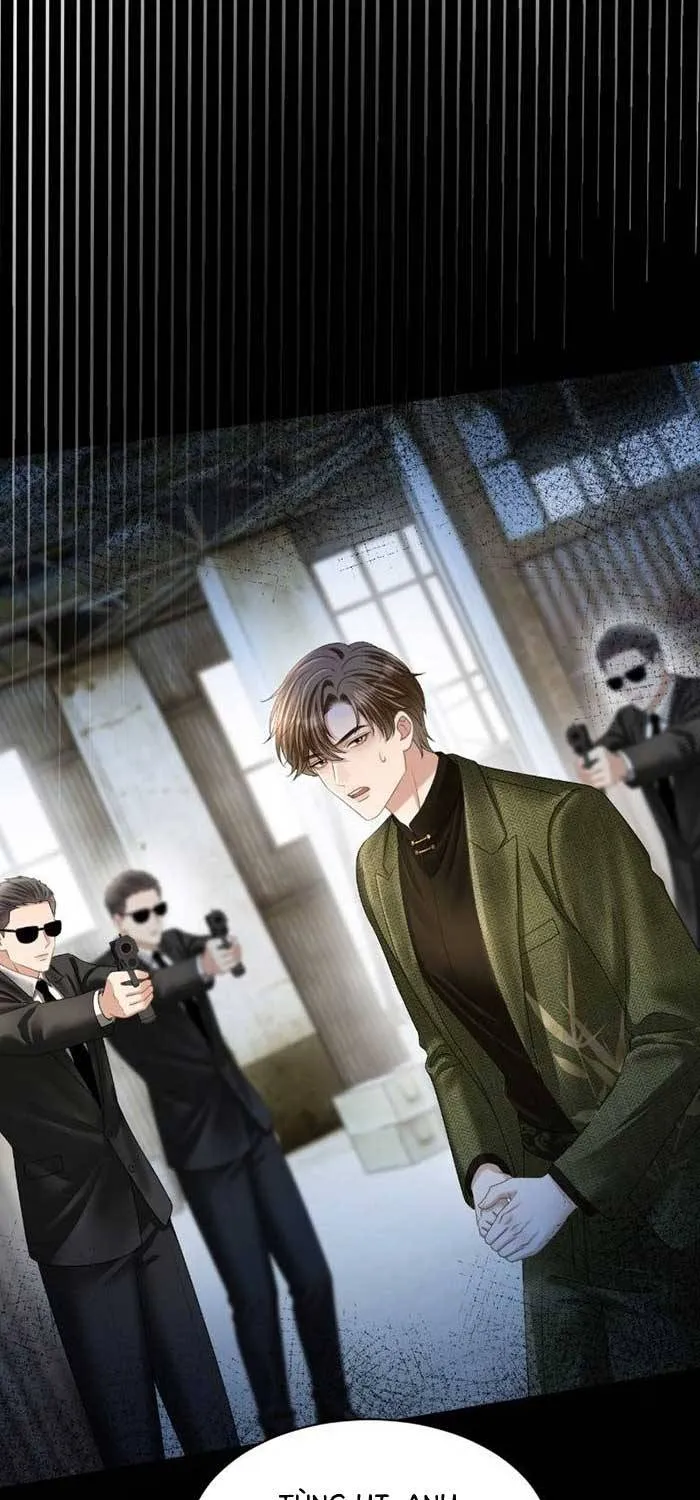 Lời Sám Hối Muộn Màng - Chap 88 - Trang 21