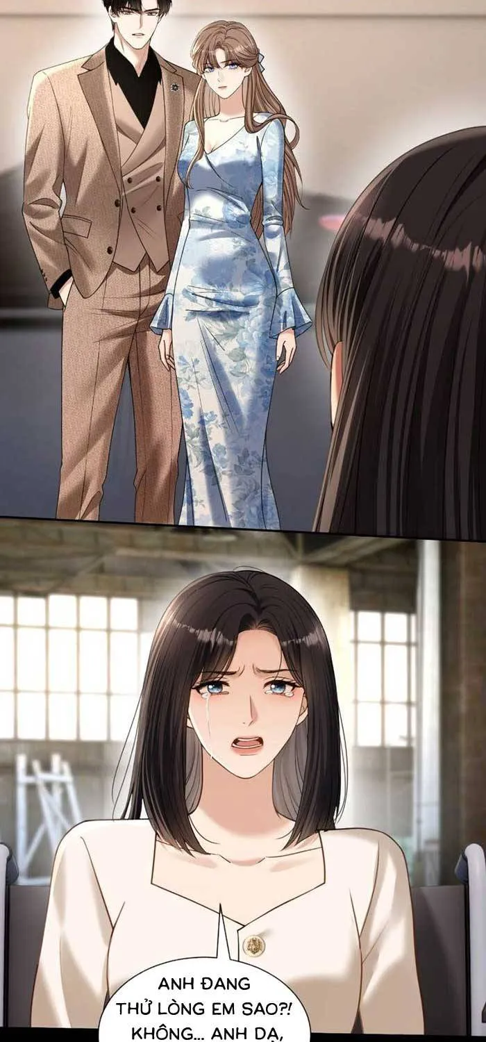 Lời Sám Hối Muộn Màng - Chap 88 - Trang 23